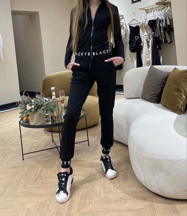 Спортивка Blacky