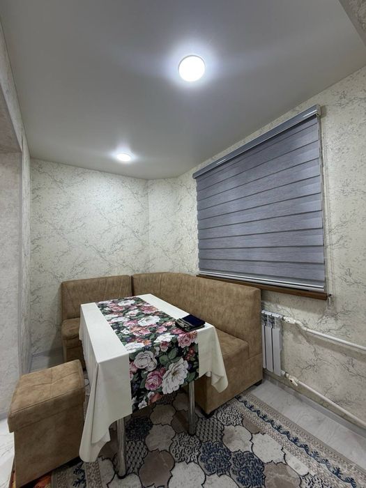 Сдается 2 ком Метро Новза