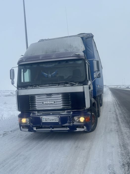 Продам фуру в цепке срочно кто в течении двух дней заберет за 6 отдам