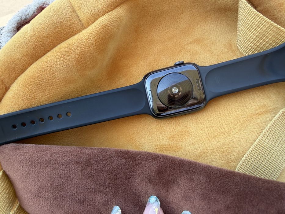 Ceas apple se 44mm