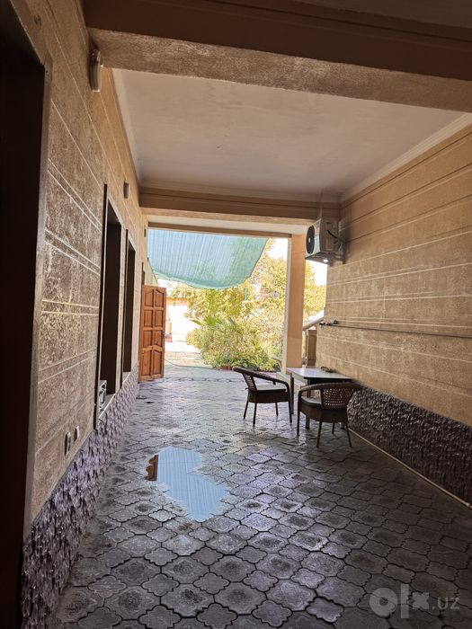 Qumariq mahallasi, Obod ko’chasida 8 sotix uchastka sotiladi