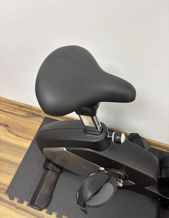 Bicicleta apartament sport