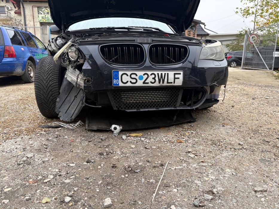 BMW 5 Series 0 — imagine 2