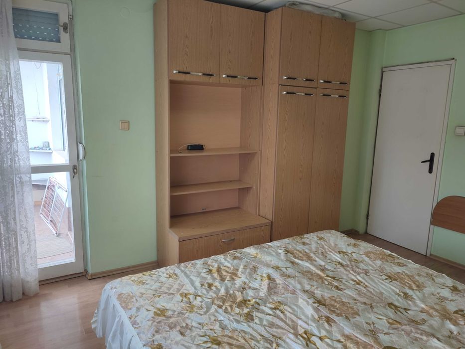 Продава се Тристаен апартамент в Търговище, Боровец - 80 кв.м за 1212 €/кв.м - Снимка #8