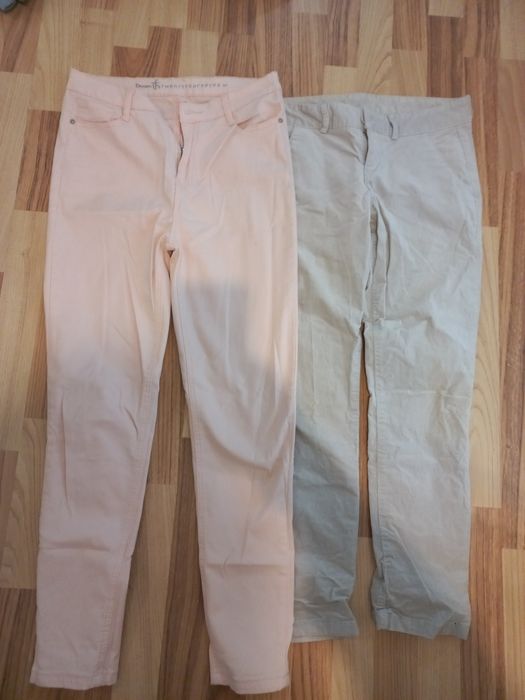 Blugi dama diferite firme