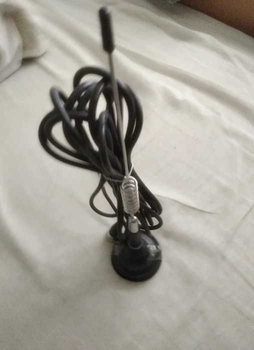 Statie Danita 3000 radio cb cu antena pni 29