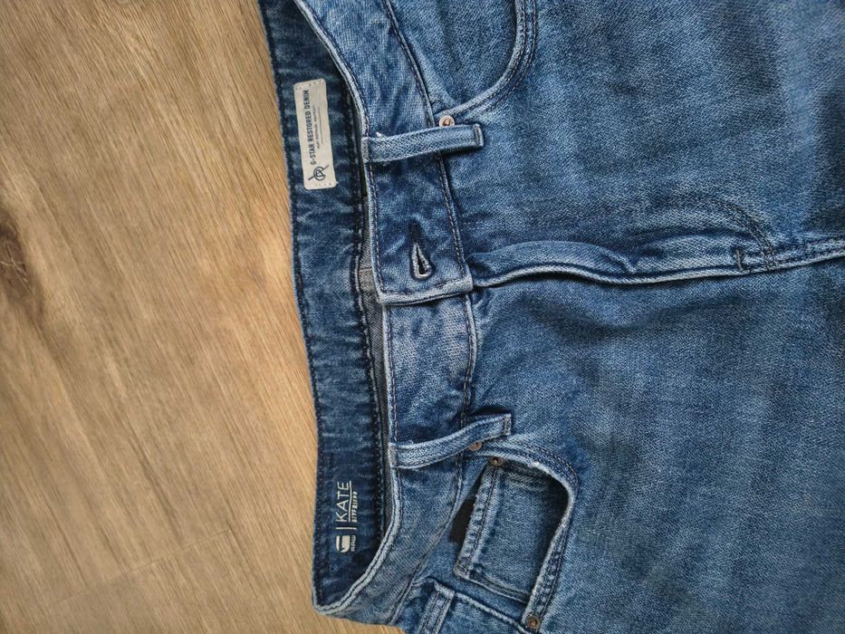 G-star raw чисто нови дамски дънки