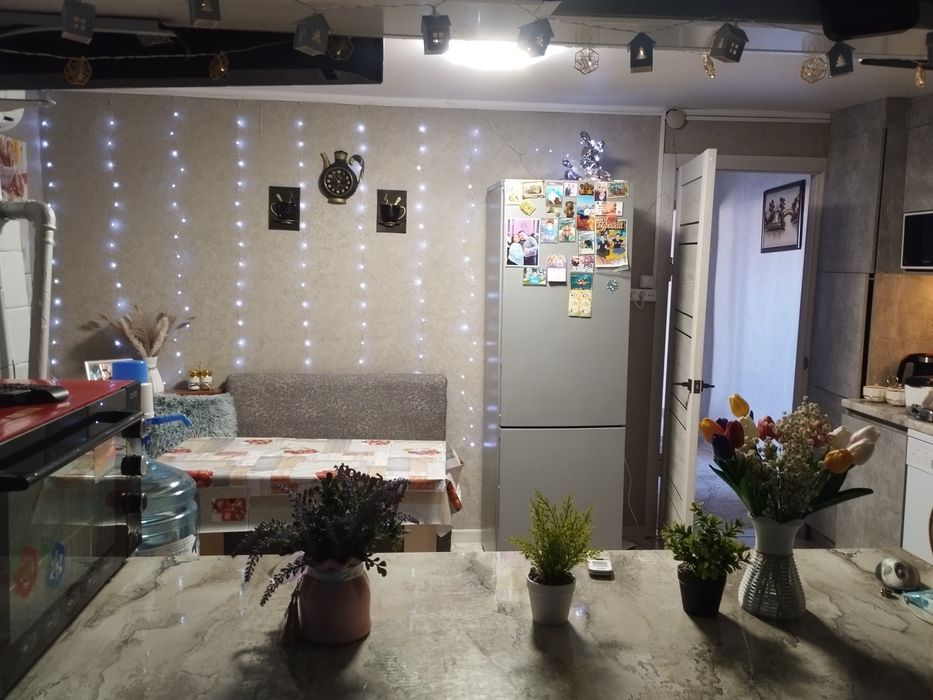 Продам дом м-он Шанхай