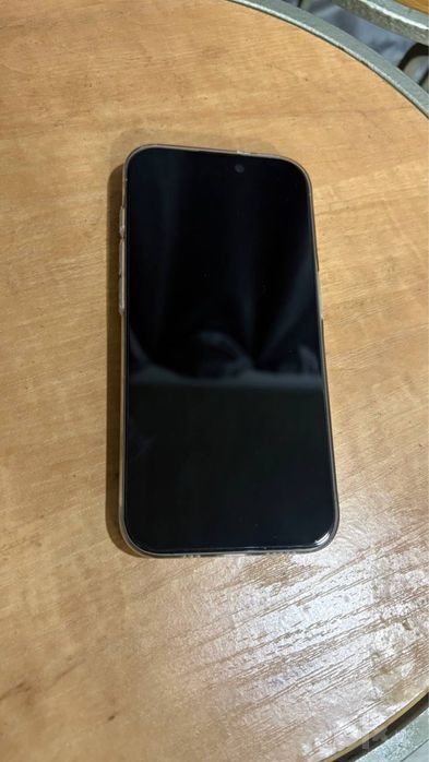 Продается Iphone 15 pro