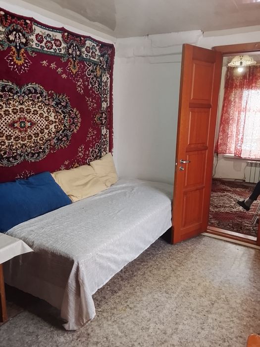 * * * Времянка* * *