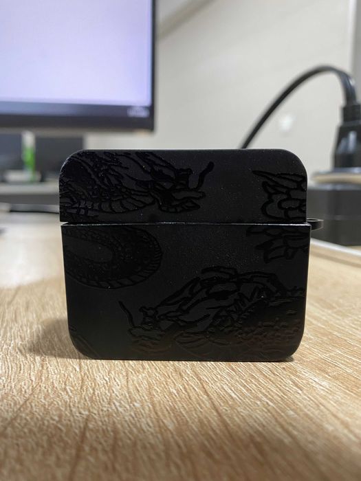 Chexol airpods - 3 Pokolenie | Чехол airpods - 3 поколение