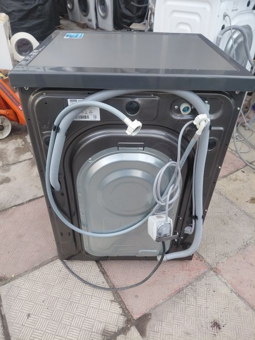 Samsung като нова с гаранция