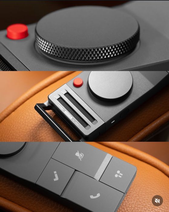 HiDock P1 - AI Voice Recorder (диктофон)