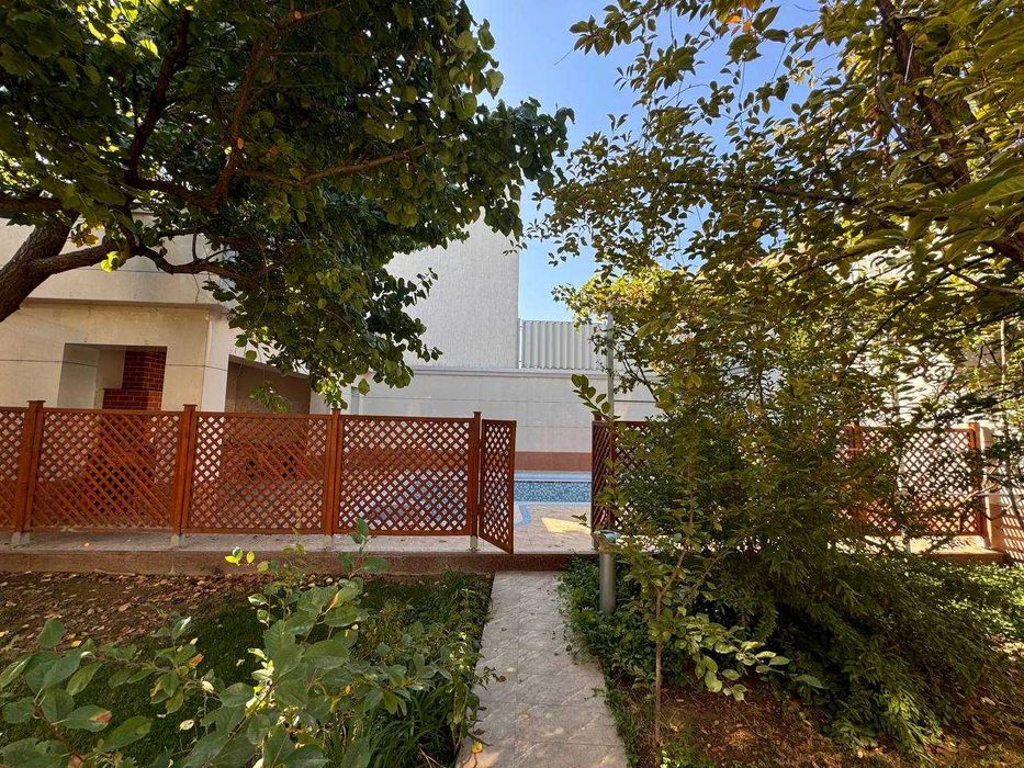 Аренда премиального дома 10 соток 600м2 Hi Tech махалла Конституция