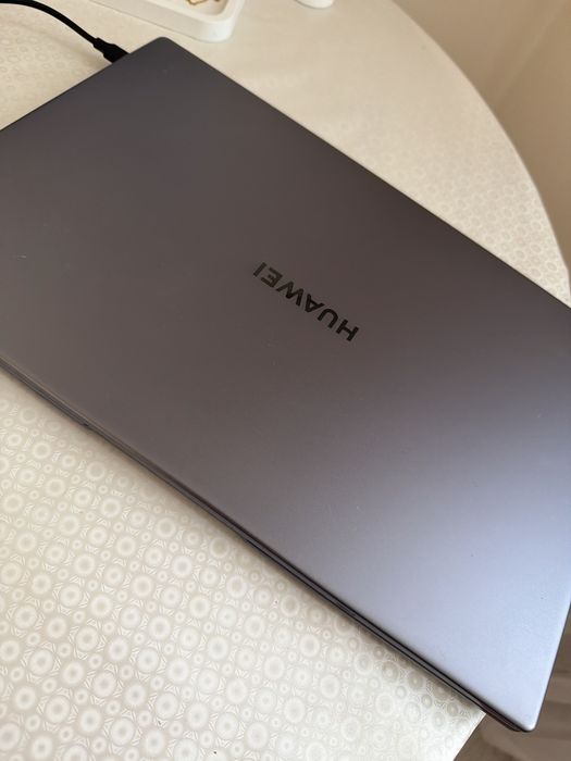 Ноутбук Huawei MateBook D 15