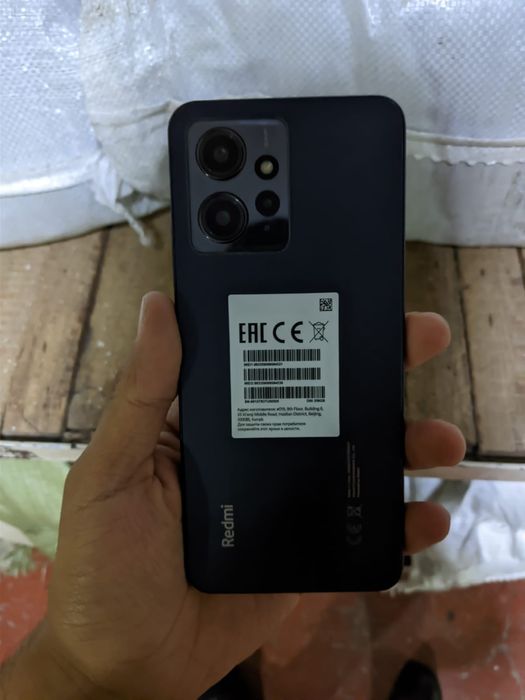 Редми нот 12 продам Срочно