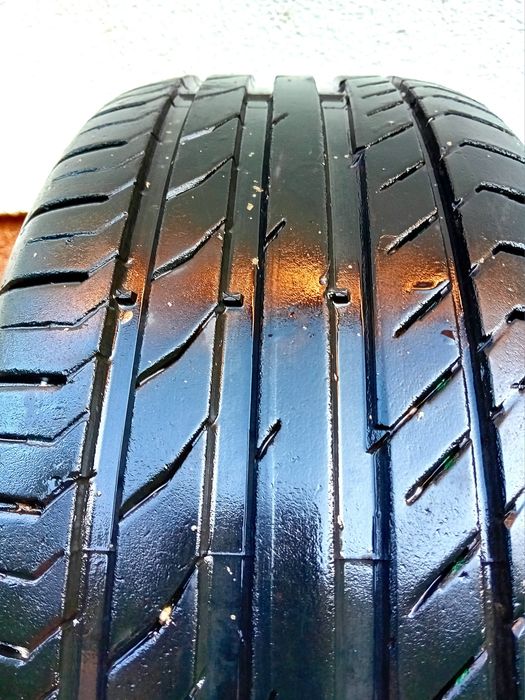 225 50 R17 Continental ContiSportContact anvelopa cauciuc
