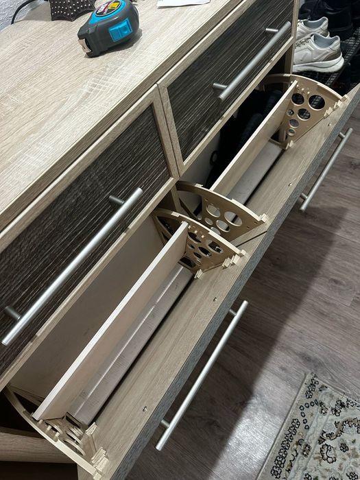 Прихожая, качественная