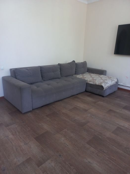 Кровать  детская