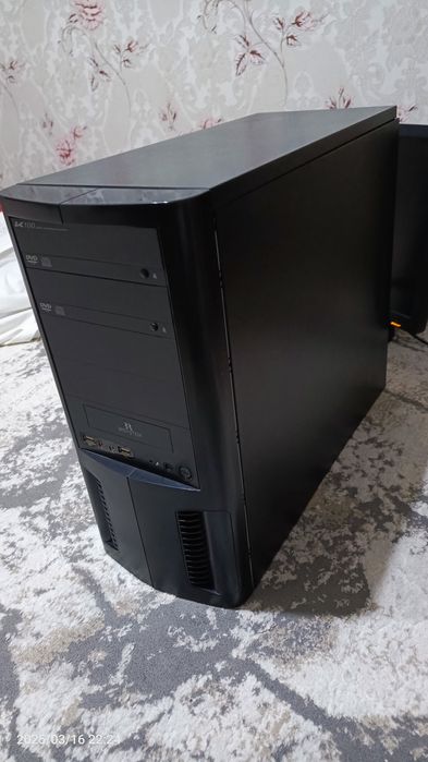 Продам компютер б/у