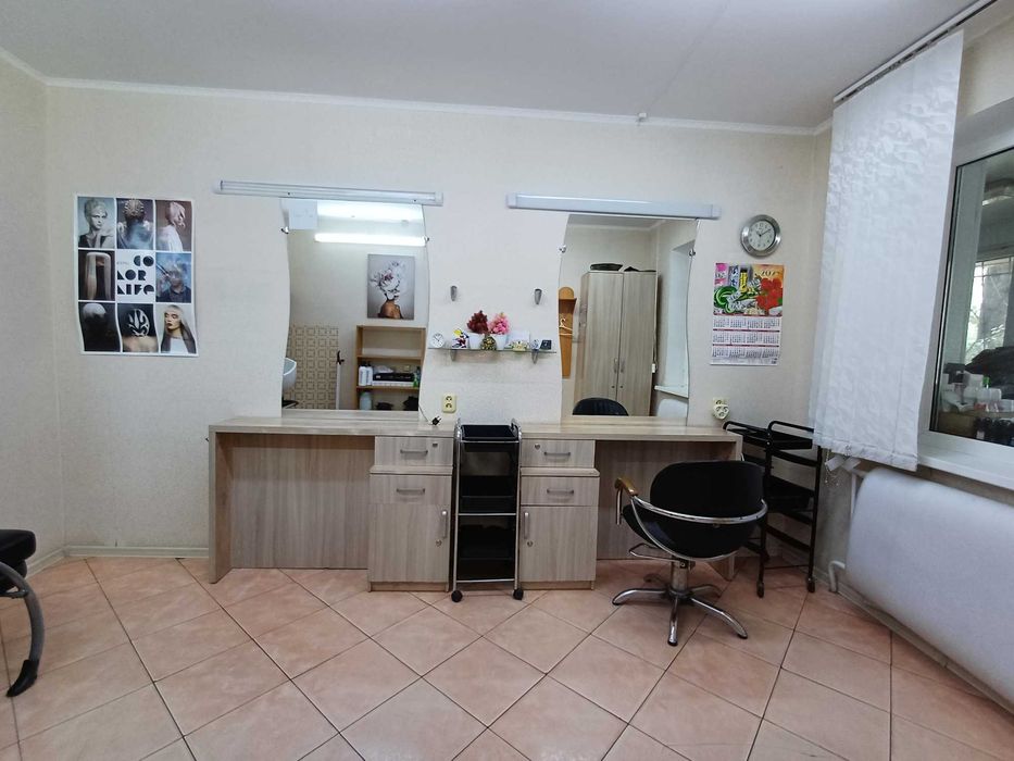 Салон красоты VIP