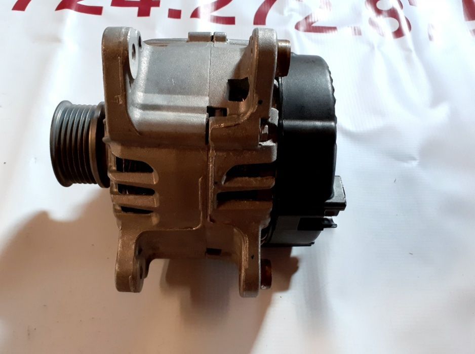 Alternator SKODA, AUDI, VW 2.0 TDi 04L903024A