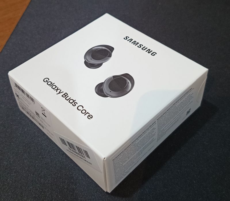 Galaxy Buds Core