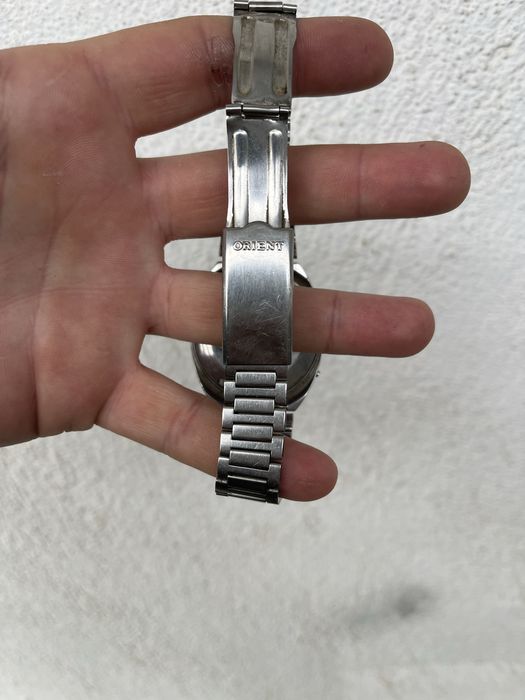 Ретро часовник Orient