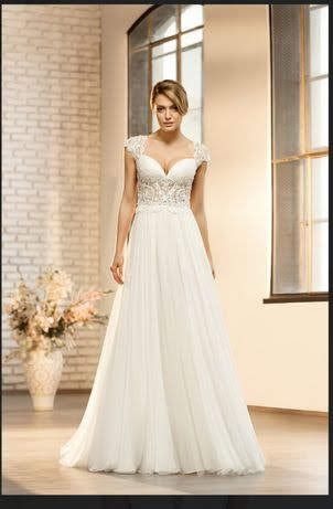 Rochie de mireasa 600 lei