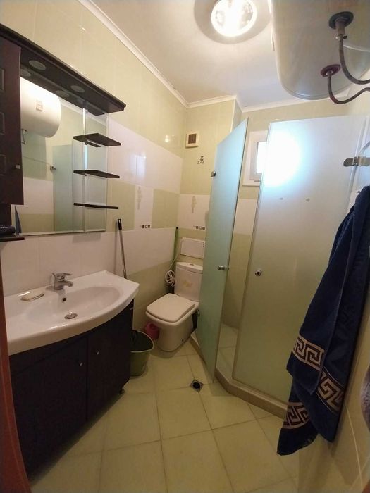 Дава се под наем Двустаен апартамент в Царево - 60 кв.м за 59900 € - Снимка #19