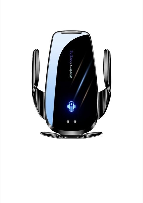 Încărcător auto wireless 15 W