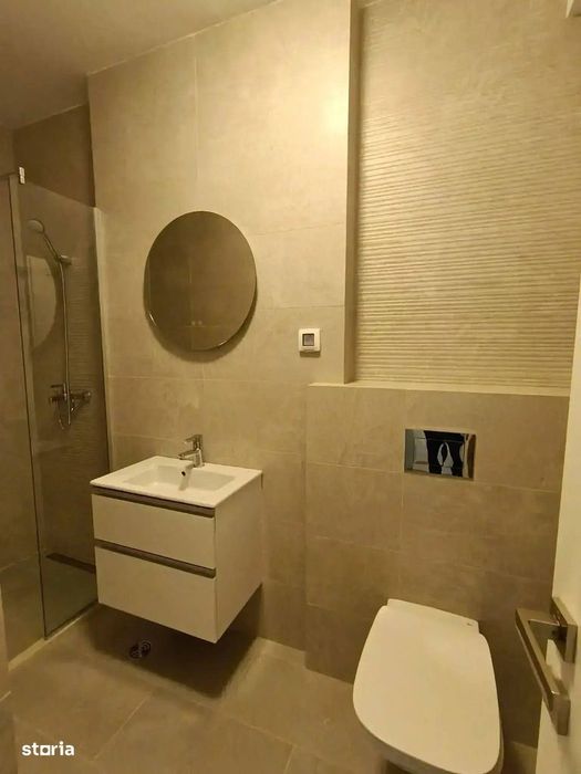Apartament 4 Camere, 2 Bai, 2 Balcoane, in elegantul Cartier Armenesc
