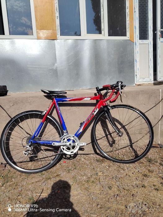 Shosenik velosiped sotiladi nomi ridley holati ideal qogan malumot tel