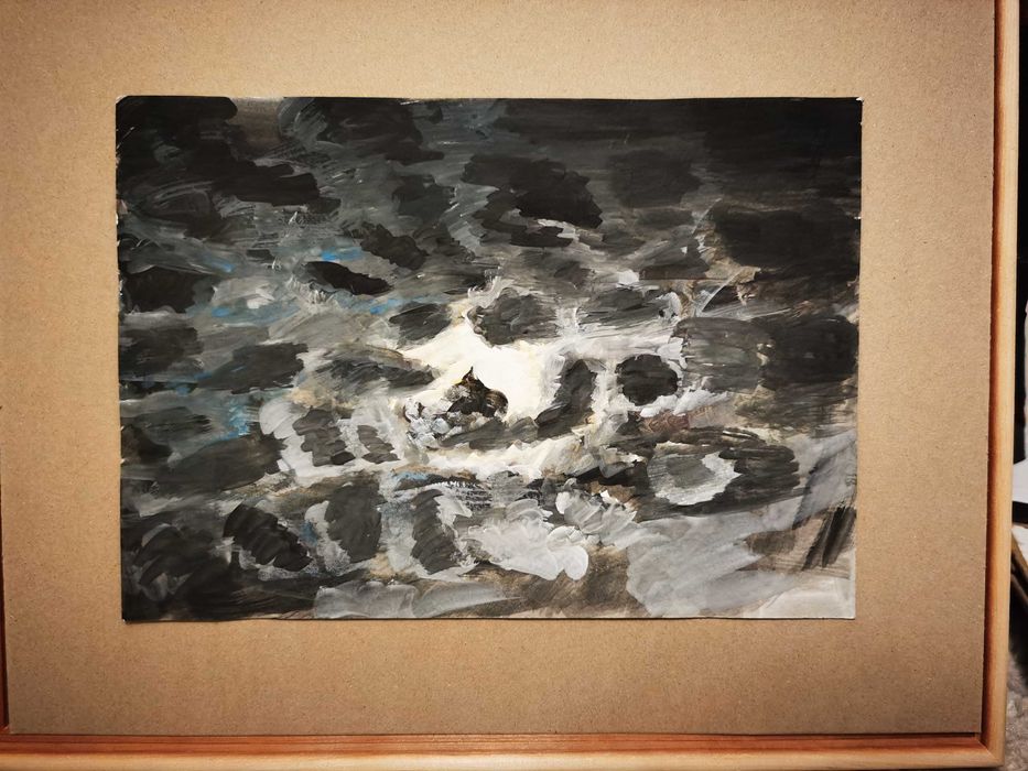 Продам картины пейзажи