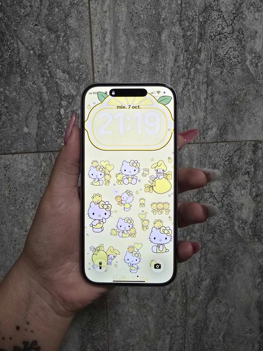 Iphone 17 lavander