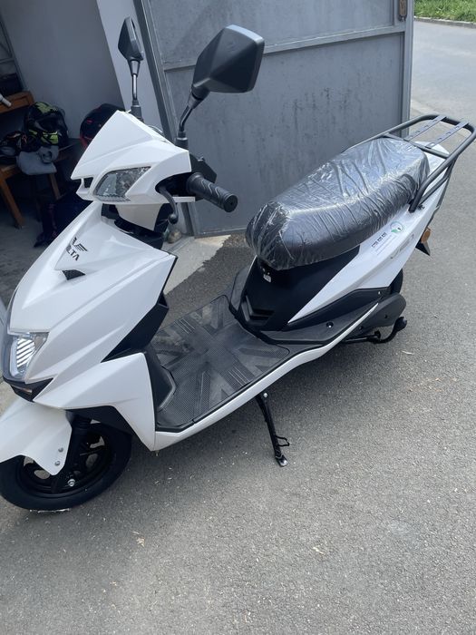 Vand scuter electric VOLTA VS1