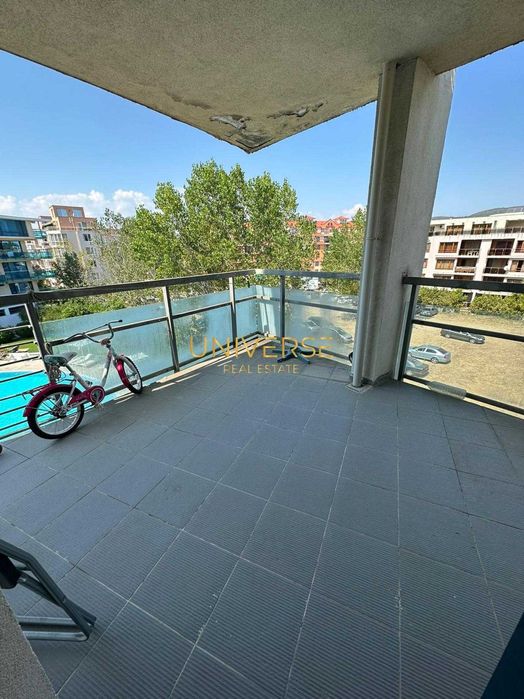 Продава се Двустаен апартамент в к.к. Слънчев бряг - 63 кв.м за 921 €/кв.м - Снимка #14