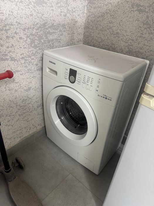 продам холодильник и стиралку