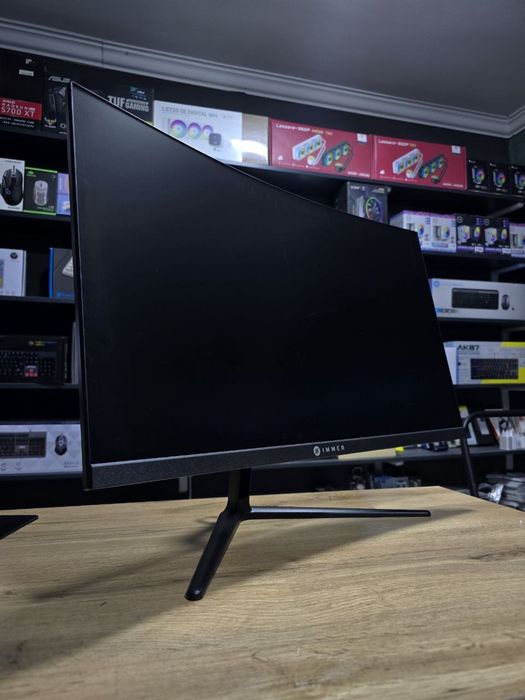 Монитор 27 ips 180hz