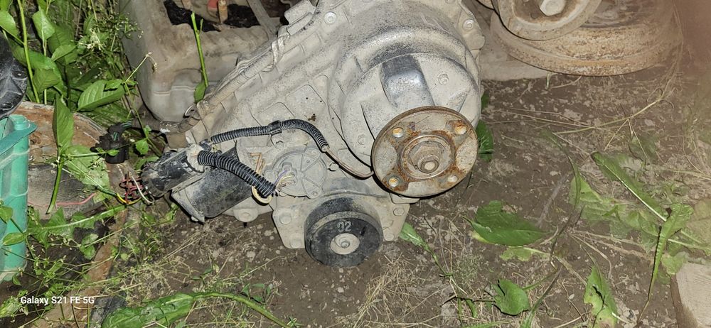 Саненг мотор каропка комплекте