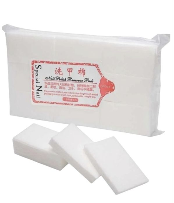 Маникюрный набор