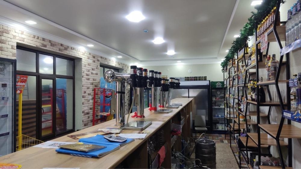 Продам коммерческое здание