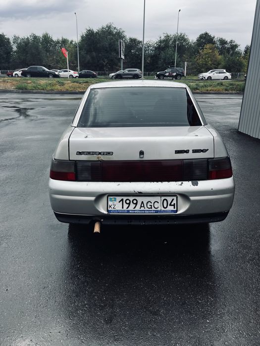 Срочна продам Ваз 2110 год 2006