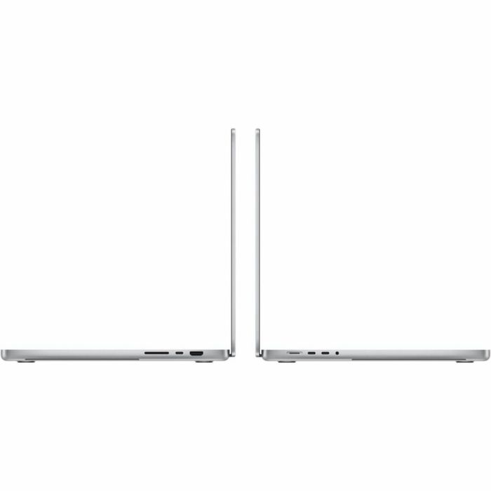 НОВ MacBook Pro 16”/M4 Pro/48GB/512GB/14CPU/20GPU