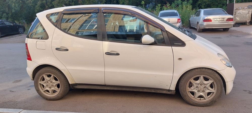 Продам Мерседес А 190
