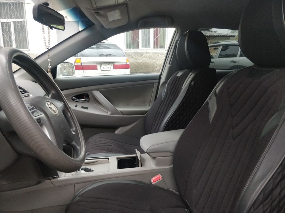 Продам Тойота Камри 45