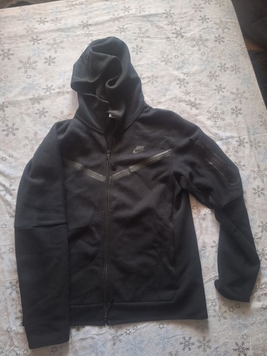 Hanorac nike tech