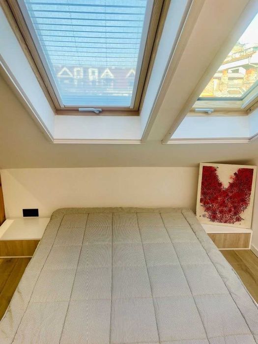 Дава се под наем Едностаен апартамент в София, Лозенец - 25 кв.м за 448.8 € - Снимка #6