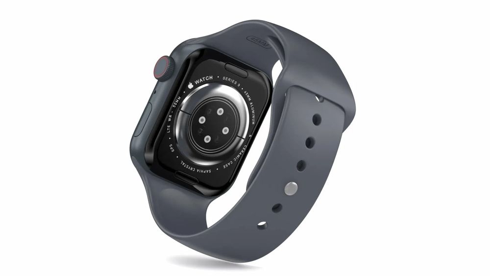 Апел уаш 9 сағат смарт