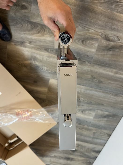Смесител за вана Axor